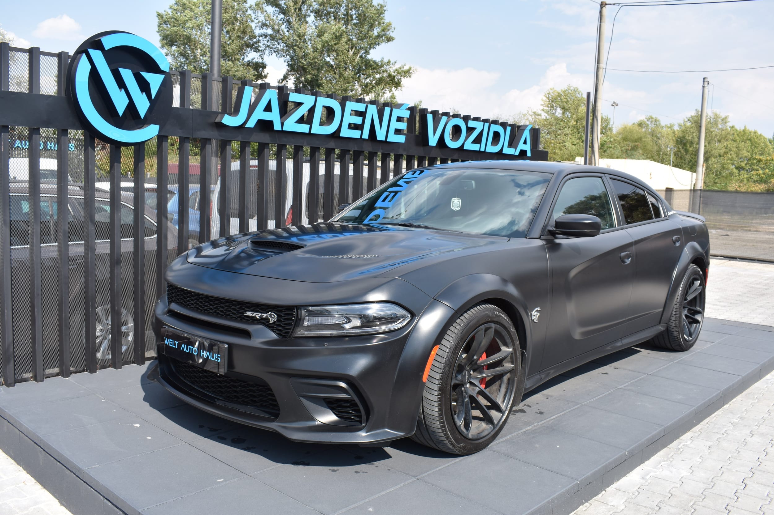Dodge Charger