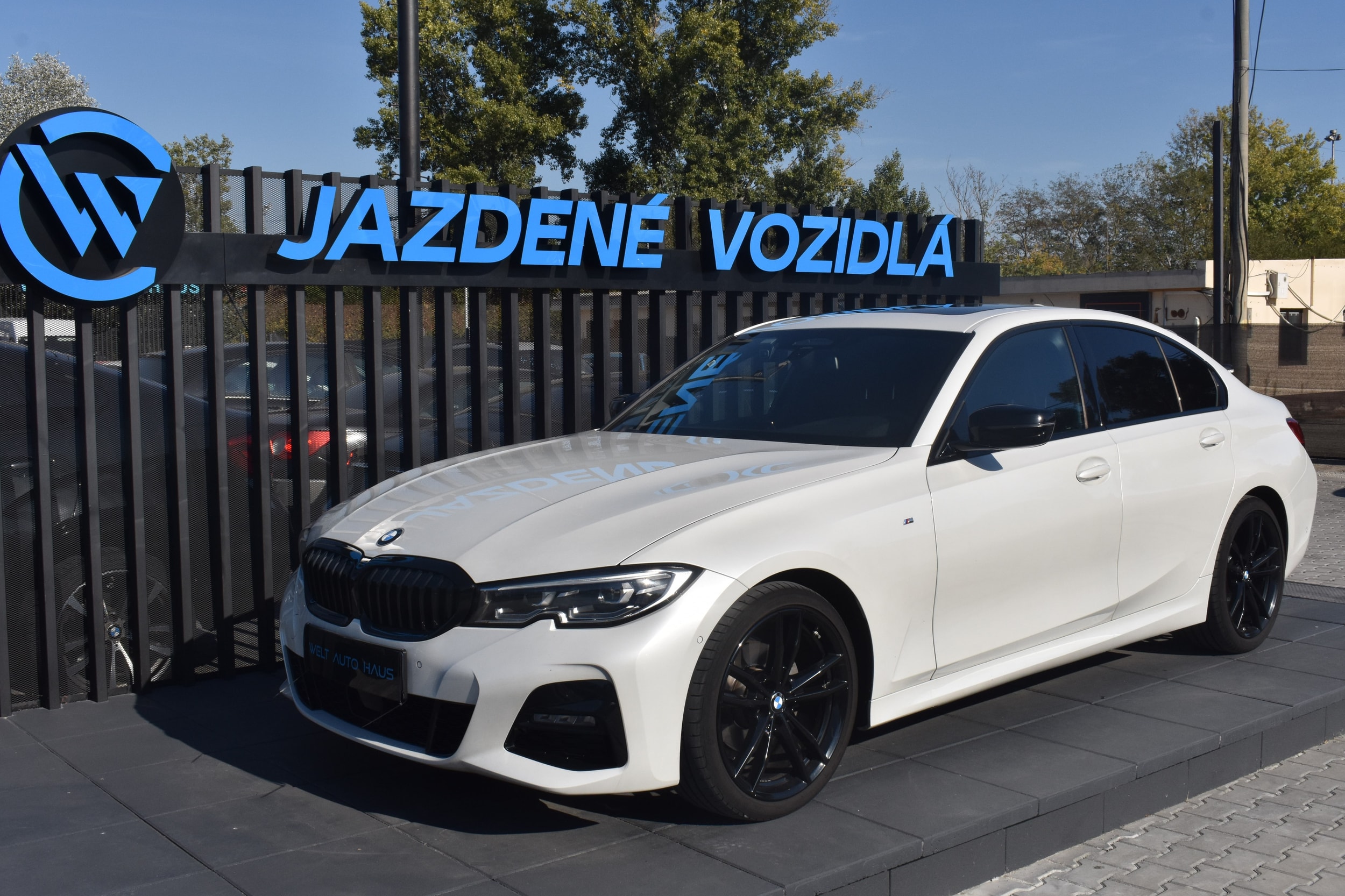 BMW Rad 3